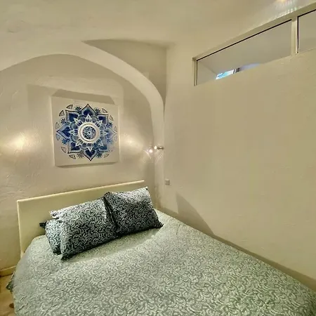 Vieux-Nice 2 Pieces En Duplex Extérieur photo