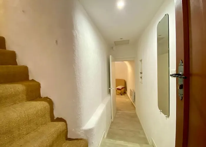Vieux-Nice 2 Pieces En Duplex