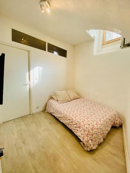 Vieux-nice 2 Pieces En Duplex Appartement Nice