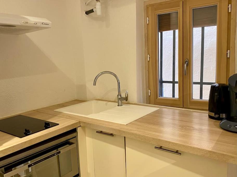 Appartement Vieux-nice 2 Pieces En Duplex Nice