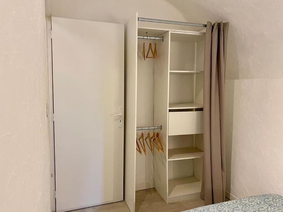 Vieux-nice 2 Pieces En Duplex Appartement