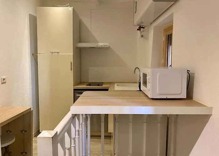 Vieux-Nice 2 Pieces En Duplex